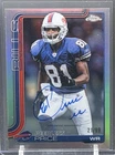 2025 Topps Chrome Peerless Price Base (RAW)
