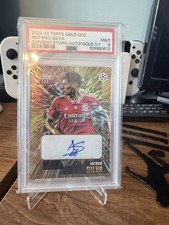 2025-26 Topps SL Benfica Team Set Soccer Checklist Guide in-content 32