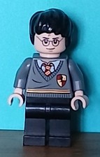 Figurine Lego HARRY POTTER Ref : hp094 - Harry Potter - Set : 4842-4867