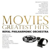 Movies Greatest Hits | Various Artists | Englisch | Audio-Cd | CD | 2014