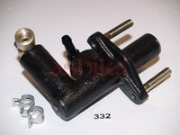 Ashika 95-03-332 Geberzylinder FüR Kupplung Geberzylinder Geber Zylinder