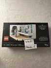 LEGO Star Wars: Lars Family Homestead Kitchen (40531)