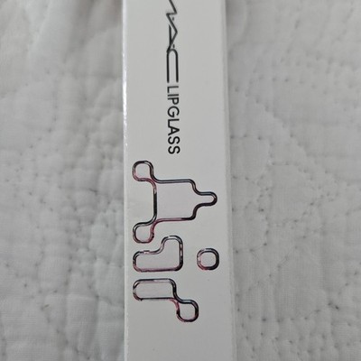 M·A·C Lipglass Lip Gloss, Shade 226 Casual