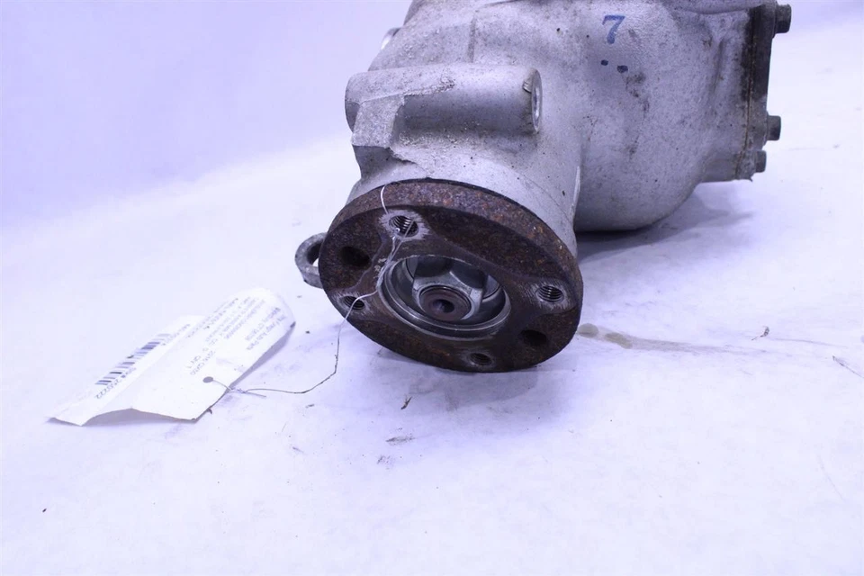 CARRIER ASSEMBLY Infiniti EX35 EX37 Q50 QX50 2008-2017 AWD 1401670 Foto 2 de 4