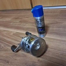 Shimano Calcutta Conquest MD Baitcasting Reel