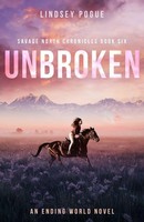 Lindsey Pogue | Unbroken | Taschenbuch | Englisch (2020) | Lindsey Pogue