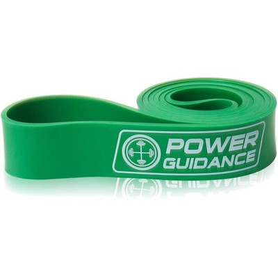 Resistance Bands, Fitness Bands, Pull Up Exercise Bands, Green 22-54kg