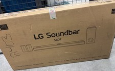 LG S80TR 5.1.3 Channel Soundbar Dolby Atmos w/ Subwoofer