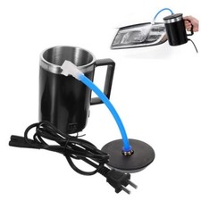 Headlight Vapor Restoration Kit, Leak-Proof Atomizing Cup, Car DIY | Leak