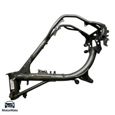 Husqvarna TE 610 FRAME WITH V5 S212
