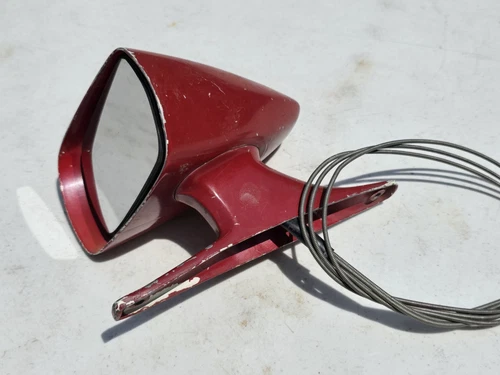 68 69 70 Torino Fairlane Cyclone Ranchero Racing Mirror Cobra GT Fomoco 428 429