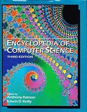 Encyclopedia of Computer Science and Engineering Paperback