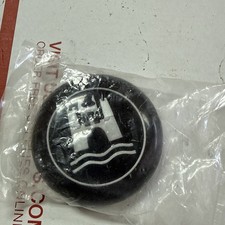 58-64 Vw Horn Button. Reproduction Volkswagen