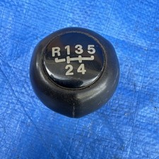 1991-1997 Vw Volkswagen Golf Gti Shift Knob Oem 5 Speed