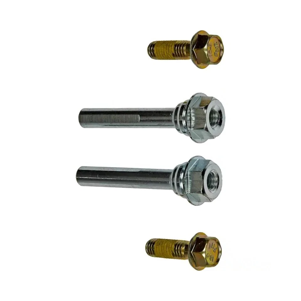 Pinza de freno de disco perno o pasador para Audi A4/A4 Quattro 2007 2008 | Material acero Foto 3 de 4