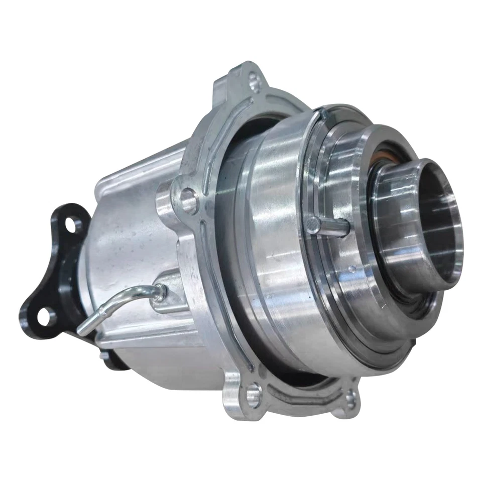 Coupling Assembly Electric 38761JG20A 38761JG20B For Nissan Rogue 2008-2012 A16 - Image 4 of 4