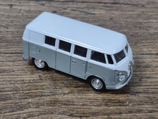 Voiture Miniature Volkswagen Combi 1/43 Solido