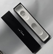 Apple Watch Nike Plus Nike Series 3 42mm Gray Black Sport A1859 EMPTY BOX ONLY