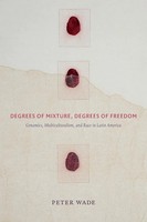 Peter Wade | Degrees Of Mixture, Degrees Of Freedom | Taschenbuch | Englisch
