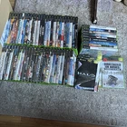 Xbox Original Games Job Lot Bundle Various Titles Collection x70 Games