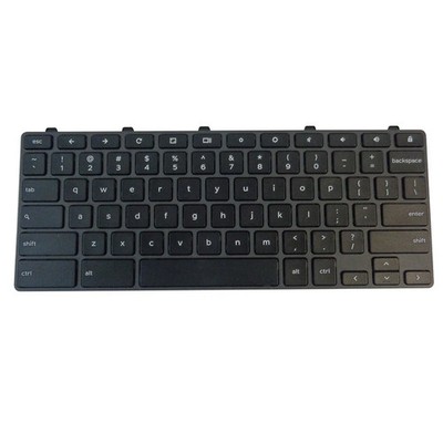 NEW OEM Dell Chromebook 3110 2-in-1 Laptop Keyboard RFXCF