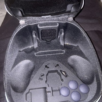 DualSense Edge Controller Cas ohne Controller ohne Zubehör !!!!!