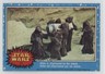 1977 O-Pee-Chee Star Wars R2-D2 Jawa Artoo is imprisoned by