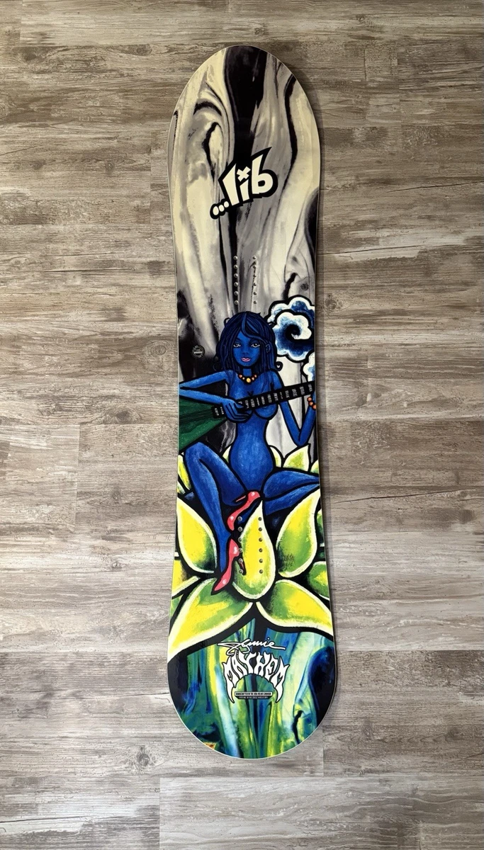 Jamie Lynn Snowboard for sale - eBay