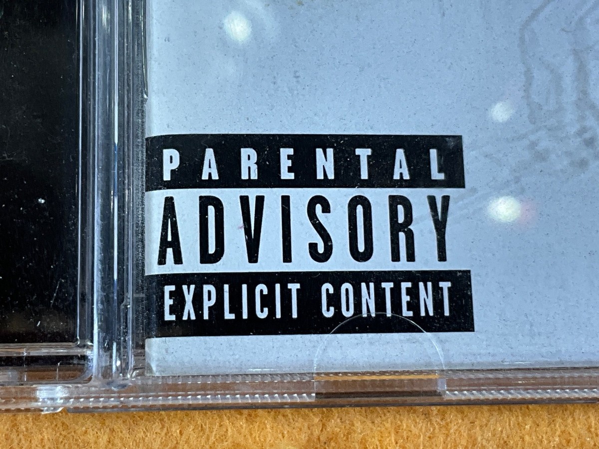 Y13-27 LINKIN PARK A thousand Suns - 2010 PARENTAL ADVISORY