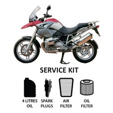Full Service Kit for BMW R 1200 GS 04-09