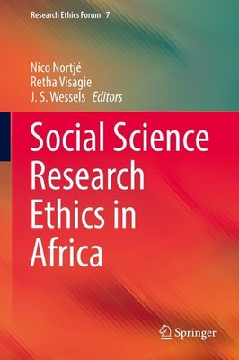 Social Science Research Ethics in Africa Nico Nortjé