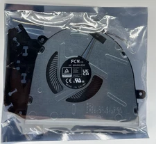 LENOVE LEGION R900P/Y9000P CPU COOLING FAN FQ6V DC 5V 0.5A DFS512114262K EP