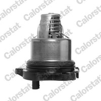 Thermostat KüHlmittel Calorstat By Vernet TE7367.103J FüR Touareg A5 Vw Porsche