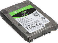 Barracuda Mobile Hard Drive 4TB SATA 6Gb/S 128MB Cache 2.5-Inch 15Mm St4000Lm02