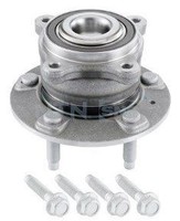Snr Radlagersatz R153.69 FüR Opel Chevrolet Vauxhall