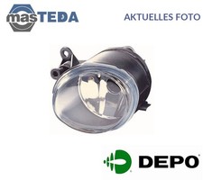 441-2022L-UE NEBELSCHEINWERFER LINKS LORO FÜR AUDI A3,8L1 1.6L,1.8L,1.9L