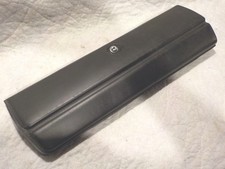 1968 1969 Oem Mopar B Body Rallye Dash Glove Compartment Box Door Black Gtx 1968 1969 Oem Mopar B Body Rallye Dash Glove Compartment Box Door Black Gtx