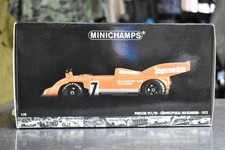 mm4 Minichamps 1 18 Porsche 917 20 Sdwestpokal Hockenheim 1973 Jgermeister Minic