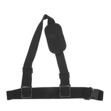 Strap Bracket Body Camera Shoulder Harness Adjustable