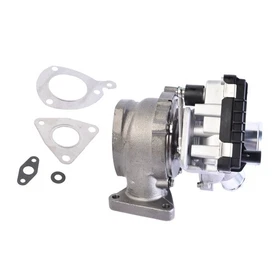 Turbolader für Ford Transit Custom V362 V363 Bus 2.2TDCi 786880-0006 BK2Q6K682CA