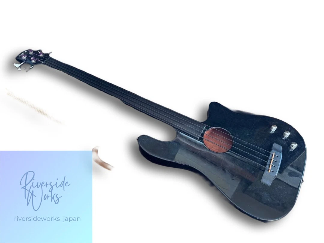 Carvin Electric Bass Guitar Bass Guitars for sale | eBay