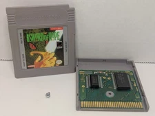 The Sword of Hope (Nintendo GameBoy, 1991) Authentic Tested Working