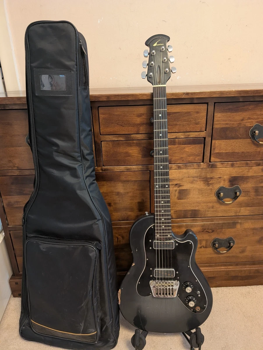 Ovation Vintage Electric Guitars for sale | eBay