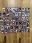 Michael Jordan Card Lot 59pcs