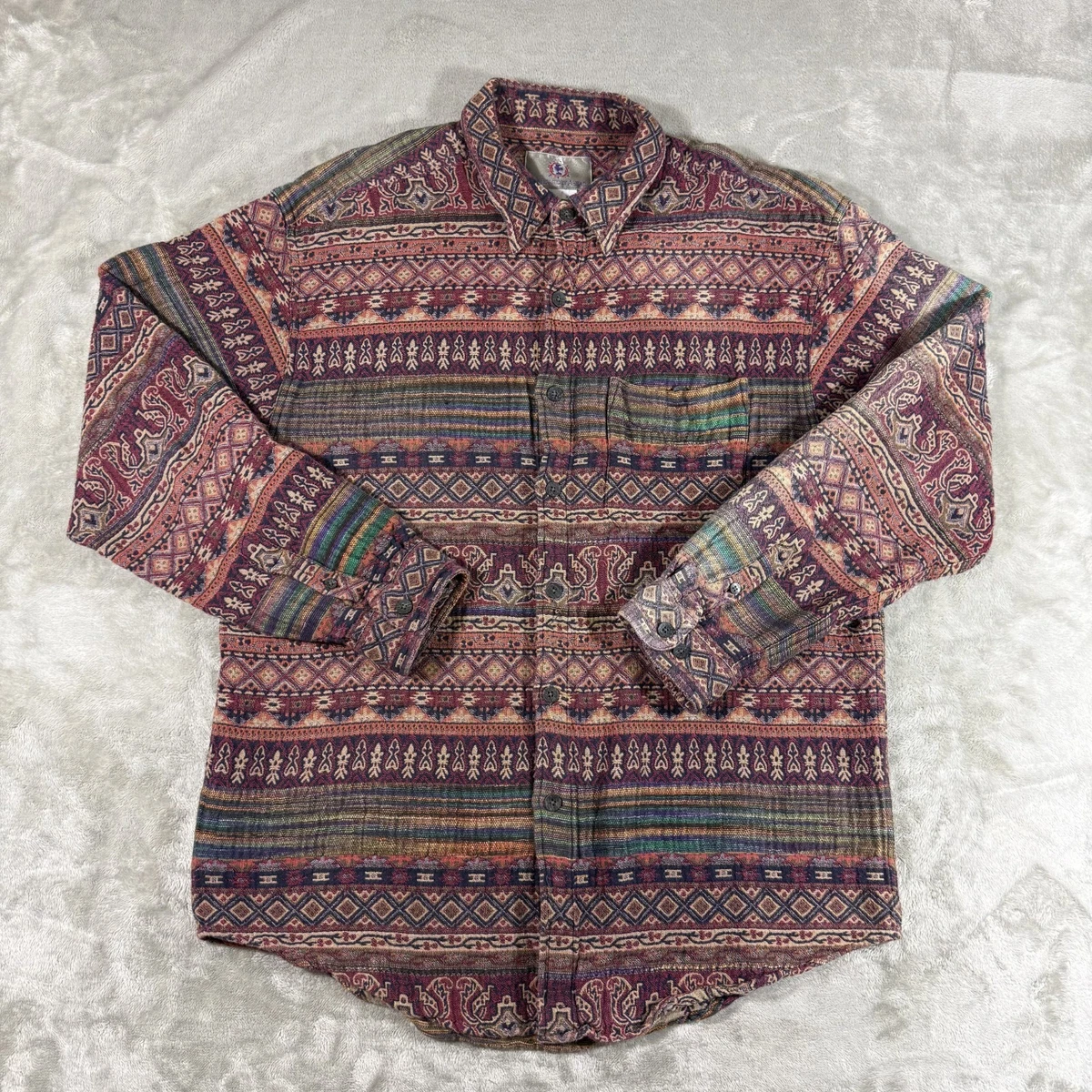 Territory Ahead Men's Clothing for sale | eBay