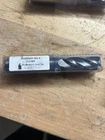 DUNBARTON 20MM DIA. CARBIDE END MILL COATED J-31884-NEW