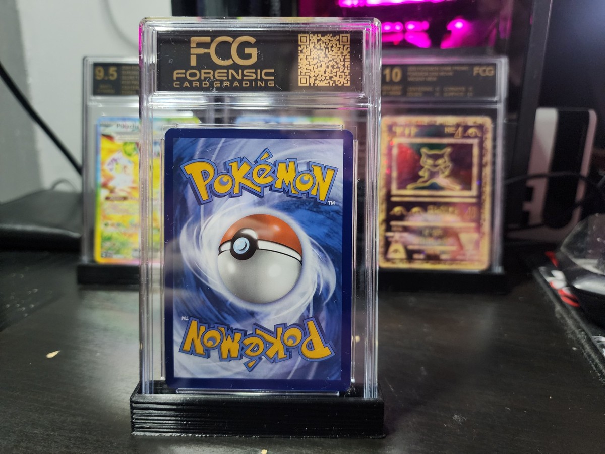 FCG 9 Pokemon ⚡️Surging Sparks ⚡️ Pikachu ex 05/191 | eBay