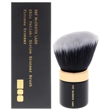 Skin Fetish Divine Bronzer Brush by Pat Mcgrath Labs for Women - 1 Pc Brush