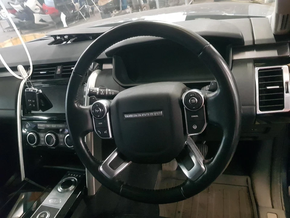 LAND ROVER DISCOVERY AIRBAG KIT DASHBOARD LAND ROVER 17-24  - Image 2 of 2