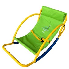 Bright Autism Rocking Chair for Kids 9-12 Yrs - Sensory Rocker for ADHD & Needs